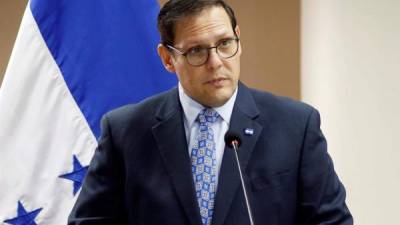 Los resultados de la evaluación de la Misión de Apoyo Contra la Corrupción y la Impunidad en Honduras (MACCIH), que depende de la OEA, dilucidará su renovación, cuyo mandato expira en enero de 2020, dijo este jueves el canciller hondureño, Lisandro Rosales.