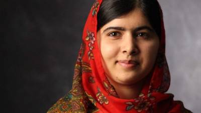 Malala dirigió una carta al presidente norteamericano expresándole su preocupación ante las medidas estrictas que ha tomado contra los refugiados de guerra.