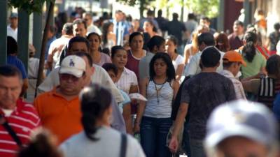 Martínez es el apellido más popular en Honduras, según Forebears.