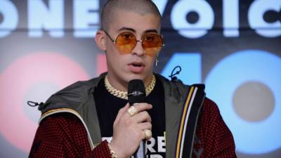 Bad Bunny mostró su apoyo a la comunidad LGBTQ exigiendo justicia para Alexa.