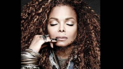 La cantante Janet Jackson presumió a su bebé en las redes. Foto: Instagram