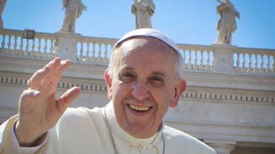 El papa Francisco aconsejó a los futuros cardenales.