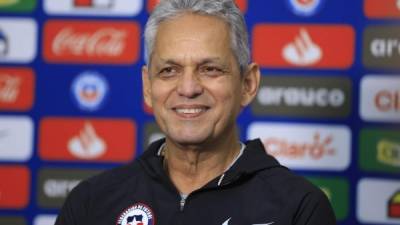 Reinaldo Rueda es recordado en Honduras por la clasificación al Mundial del 2020.
