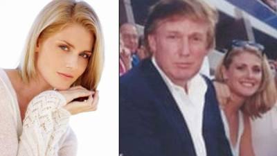 El presidente estadounidense, Donald Trump, enfrenta un nuevo escándalo luego de que una exmodelo lo acusara este jueves de agredirla sexualmente durante el US Open de tenis en 1997.