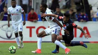 El Motagua ha ganado seis de las ocho finales que ha disputado contra el Olimpia.