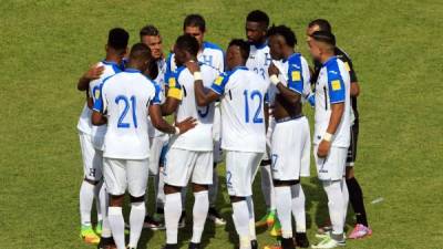 La Selección de Honduras enfrentará a Belice como preparación para los primeros partidos de la hexagonal final de la Concacaf en noviembre.