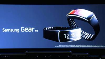 En las próximas semanas estaría a la venta el nuevo reloj inteligente de Samsung.