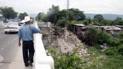 Este año podrían empezar a construir las obras complementarias, entre ellas los puentes gemelos sobre el río Bermejo y el río Blanco.