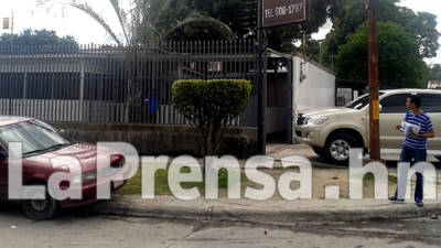 El popular negocio está ubicado en la segunda avenida del barrio Las Acacias de San Pedro Sula.