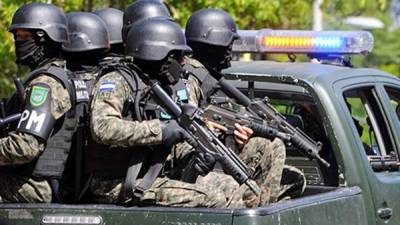 Elevar a rango constitucional la Policía Militar se ha convertido en un tema que mantiene dividido el país.