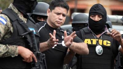 Autoridades confirman que García formaba parte de la mara MS-13.