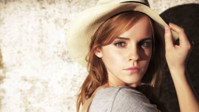 Emma Watson es una bella y talentosa actriz de 25 años.