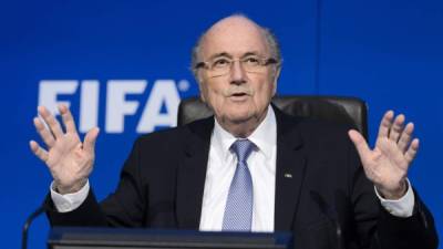 El Ministerio Público de la Confederación Helvética ha abierto un proceso penal contra el presidente de la FIFA, Joseph Blatter, por sospechas de gestión desleal y abuso de confianza, según anunció hoy la Fiscalía en un comunicado.