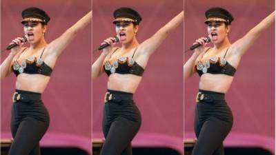 La cantante Selena Quintanilla tenía 23 años cuando fue asesinado.
