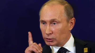 Rusia instó a sus socios del occidente de Ucrania 'a ejercer presión sobre Kiev'.
