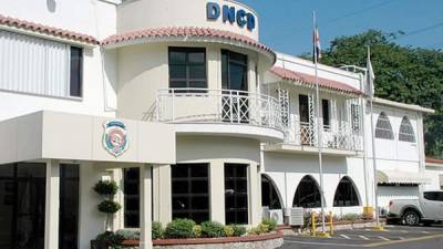 Las autoridades dominicanas detectaron la droga en el aeropuerto de Santo Domingo en las últimas horas.