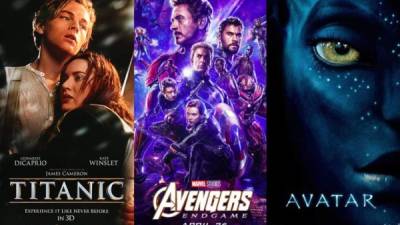 El rotundo éxito de Avengers Endgame ha trastocado el top 20 de las películas más taquilleras del mundo en la historia. Para empezar en los lugares 16 al 20 aparecen: Los Increíbles 2 (16), The Fate of the Furious (17), Iron Man 3 (18), Minions (19) y Capitán América: Civil War (20).A continuación te dejamos el top 15 de las películas más taquilleras de todos los tiempos: