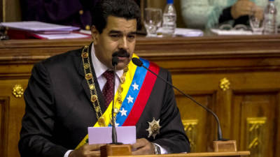 La ordenanza de Maduro ha causado molestias entre los usuarios en las redes sociales.