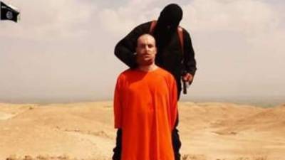 El periodista estadounidense James Foley fue el primer decapitado por Isis.