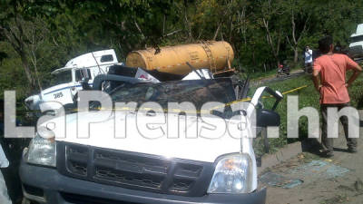 En el bulevar del norte constantemente se registran accidente de tránsito por imprudencia o exceso de velocidad según las autoridades policiales.