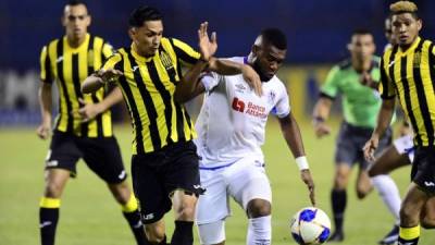 Honduras, al igual que Panamá, no han definido la reactivación de su liga profesional.