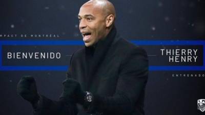 En Montreal, Henry se reunirá con su ex compañero de selección, Bacary Sagna, así como con Bojan Krkic, con quien compartió vestuario en el Barcelona.