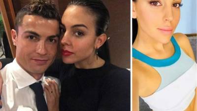 Georgina Rodríguez, la pareja del futbolista portugués Cristiano Ronaldo, ha dejado a sus millones de seguidores con la boca abierta por como luce meses después de haber dado a luz a la hija del jugador del Real Madrid.