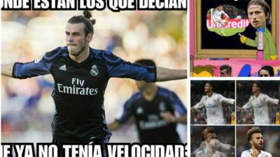 El Real Madrid logró un triunfo importante de visita ante Real Sociedad en la Liga Española y los memes no se hicieron esperar.