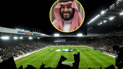 Según informa el portal Telegraph, el Newcastle United será comprado por el príncipe heredero de Arabia Saudí, Mohamed bin Salman y esto lo convertirá en el equipo más rico de la Premier League de Inglaterra. Además, se han revelado los fichajes que alista.