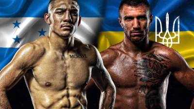 Teófimo López y Vasyl Lomachenko chocarán en un combate de poder a poder para comprobar quien es el mejor boxeador de los pesos ligeros.
