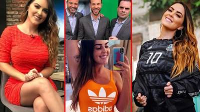 Gran escándalo se ha desatado en TV Azteca. La presentadora deportiva Patty López de la Cerda se ha divorciado por una supuesta infidelidad con un conocido comentarista de la misma cadena televisiva. Una amiga de la expareja destapó todo.