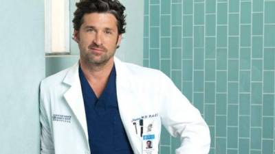 Patrick Dempsey.