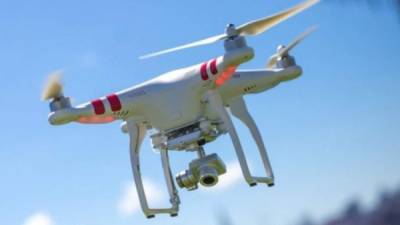 Los drones de la marca DJI son muy populares, un dato que no se le ha escapado a los desarroladores de Periscope