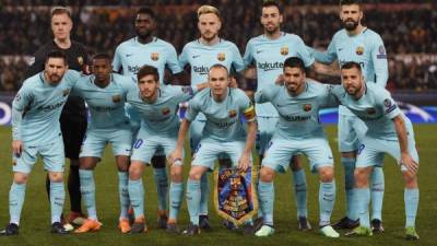 El FC Barcelona ya tiene en claro que buscarán algunos refuerzos y que otros jugadores dejarán el plantel luego de la humillante eliminación de la Champions League al caer 3-0 ante la Roma.