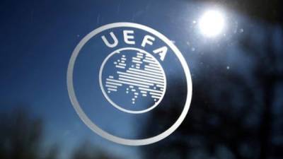 La UEFA sigue adelante contra los tres clubes por el caso Superliga.