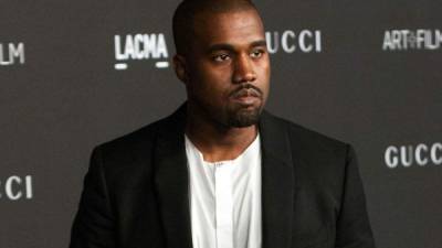 Kanye West sigue generando polémica con sus controversiales opiniones.