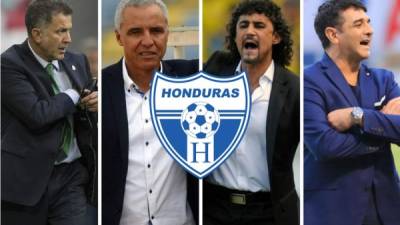 La Fenafuth está en busca de un entrenador para dirigir a la Selección de Honduras de cara al próximo Mundial de Qatar 2022 tras el fracaso de Jorge Luis Pinto en el proceso de Rusia 2018 y han sido muchos los nombres que han sonado para el banquillo catracho.