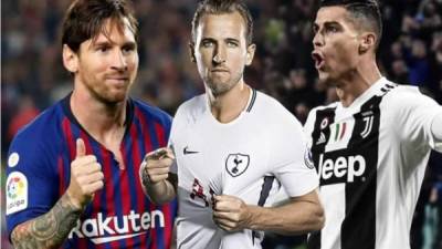 La prestigiosa página Club World Ranking actualizó su lista de mejores goleadores del mundo y un delantero hondureño aparece en el listado, por encima de grandes referentes del deporte.