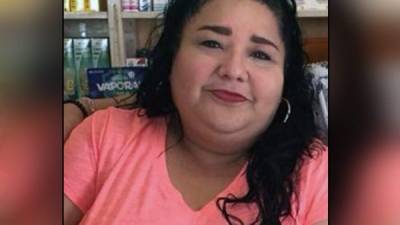 Hilda Lisseth Godoy (53).