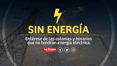 Las cuadrillas trabajan en el mantenimiento de las líneas de transmisión eléctrica.