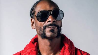 Snoop Dogg