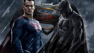 La película de acción “Batman vs. Superman: El amanecer de la justicia”, con la dirección de Zack Snyder, llega a los cines el 24 de marzo y es la secuela de “Man of Steel”.