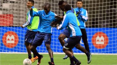 La Selección de Honduras buscará sus primeros tres puntos en la eliminatoria mundialista.