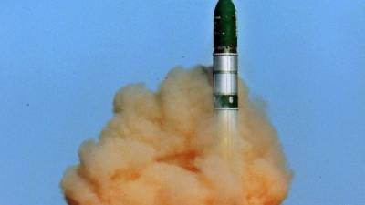 El Ministerio de Defensa Ruso planea poner en servicio el misil nuclear en 2018.