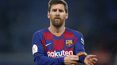 Lionel Messi ha escogido a los 10 mejores futbolistas con los que le ha tocado estar en un campo de juego, ya sea como parte de su equipo o enfrentándolos. En la lista hay algunas sorpresas.