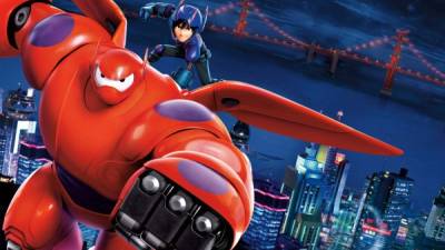 La fecha de lanzamiento del videojuego de Big Hero 6 será el 19 de diciembre.