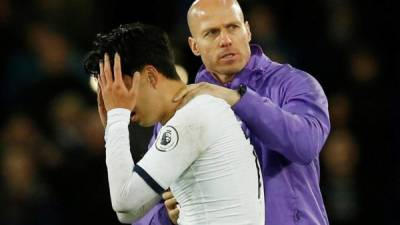 El futbolista del Tottenham Hotspur,, Heung-min Son, comenzará en este mes de abril el servicio militar obligatorio en Corea del Sur. Hoy se han revelado todo lo que tendrá que hacer el jugador.