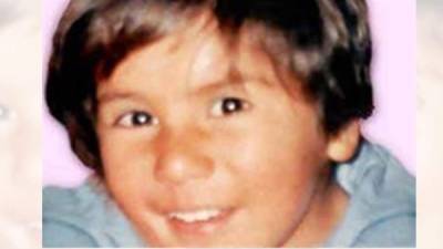 Dulio, el pequeño que desapareció en Argentina hace 18 años estremece a Latinoamérica sin saberlo.