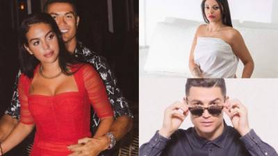 Natacha Rodríguez, joven modelo portuguesa, ha generado revuelo en las últimas horas al revelar un supuesto encuentro que tuvo con Cristiano Ronaldo y de paso aprovechó para lanzarle una advertencia a Georgina Rodríguez.