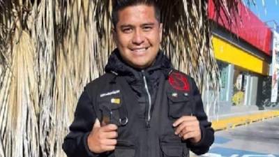 El periodista Israel Vázquez Rangel fue asesinado en Guanajuato mientras trabajaba.